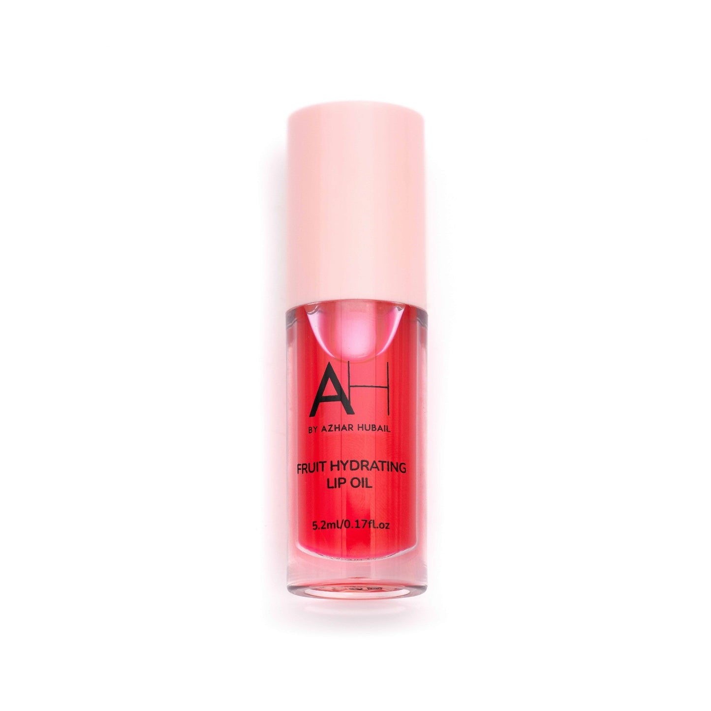 Fruit Hydrating Lip Oil