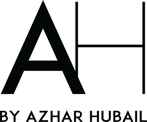 AH BY AZHAR HUBAIL