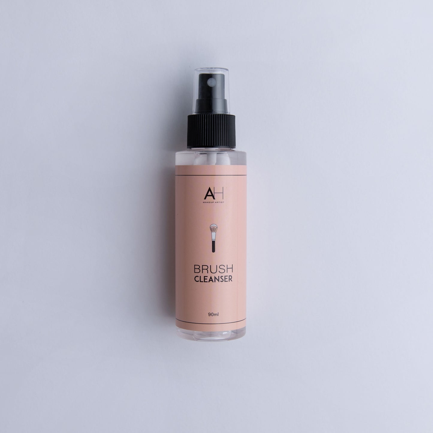 Brush Cleanser
