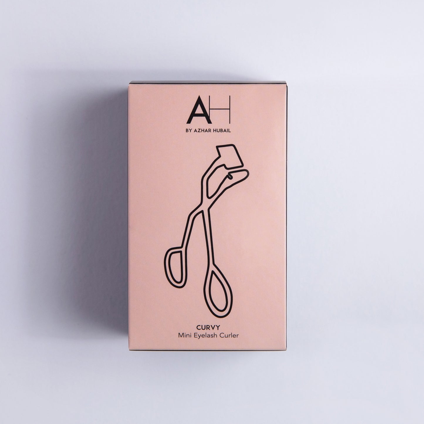 Curvy Mini Eyelash Curler