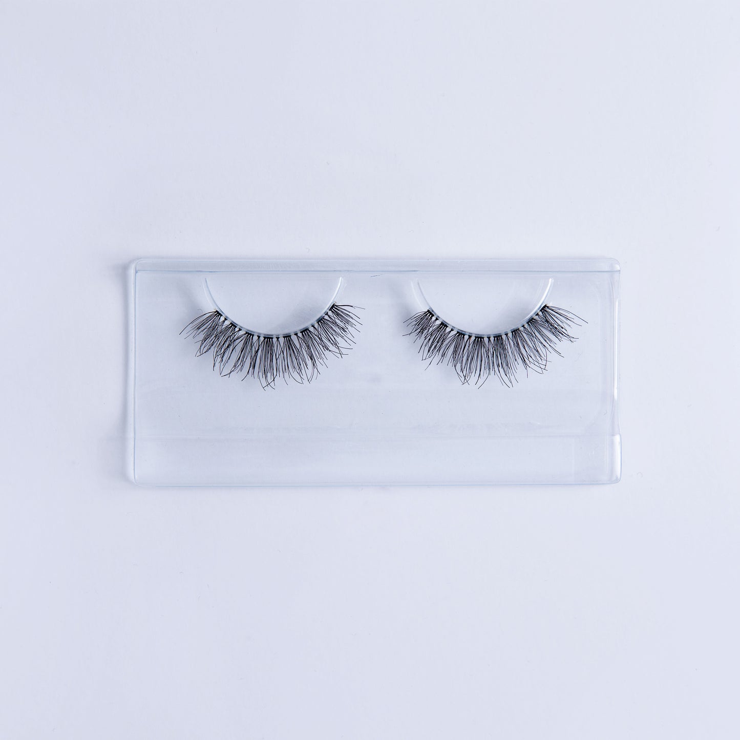Natural Lashes - Esmeralda