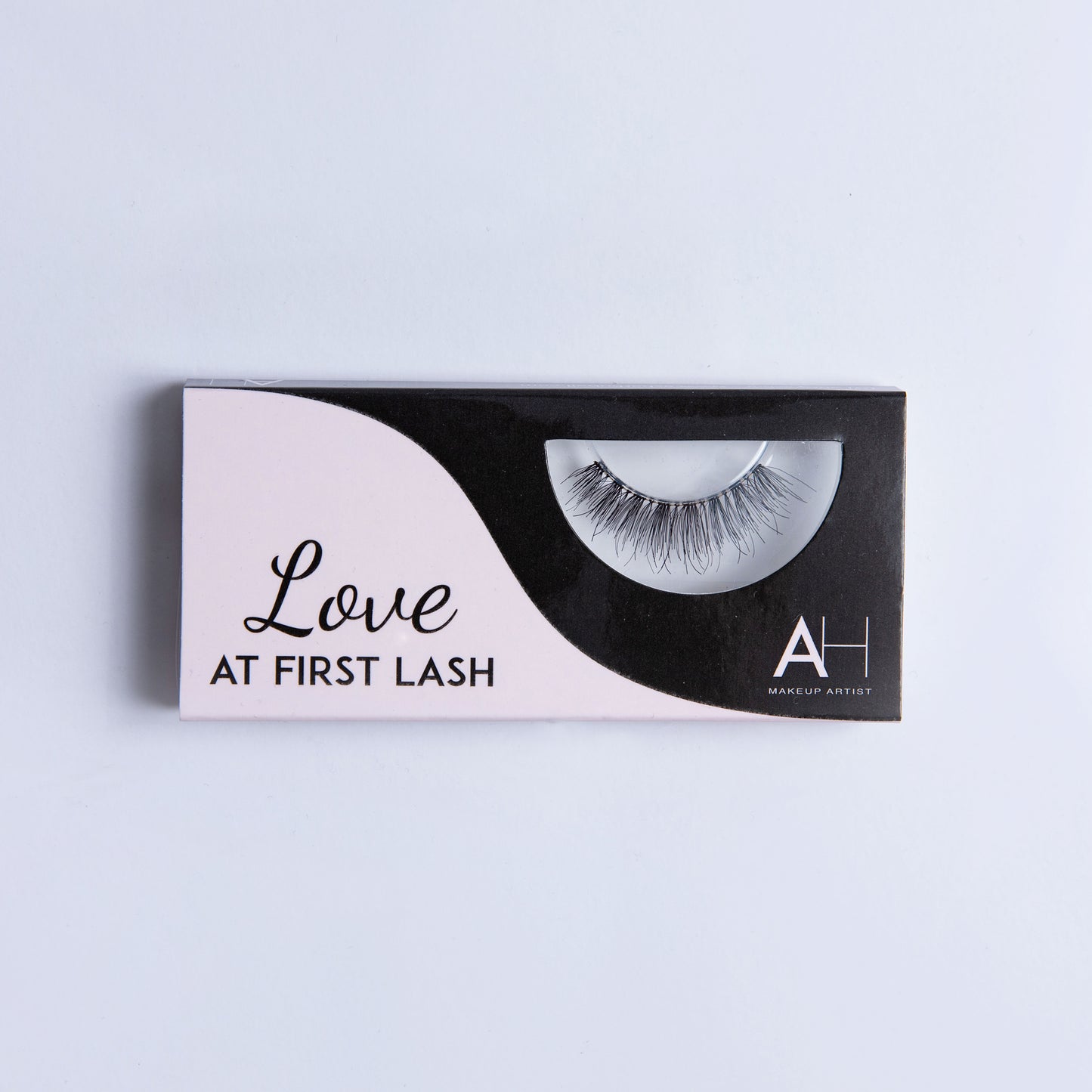 Natural Lashes - Esmeralda