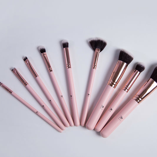 Feathery Touch Brush Set