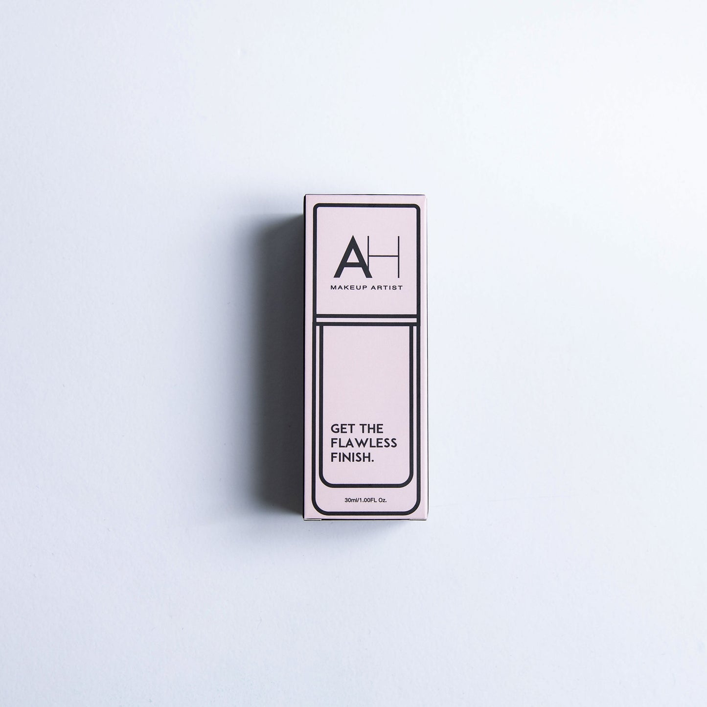 Filter Me Foundation - Natural 200