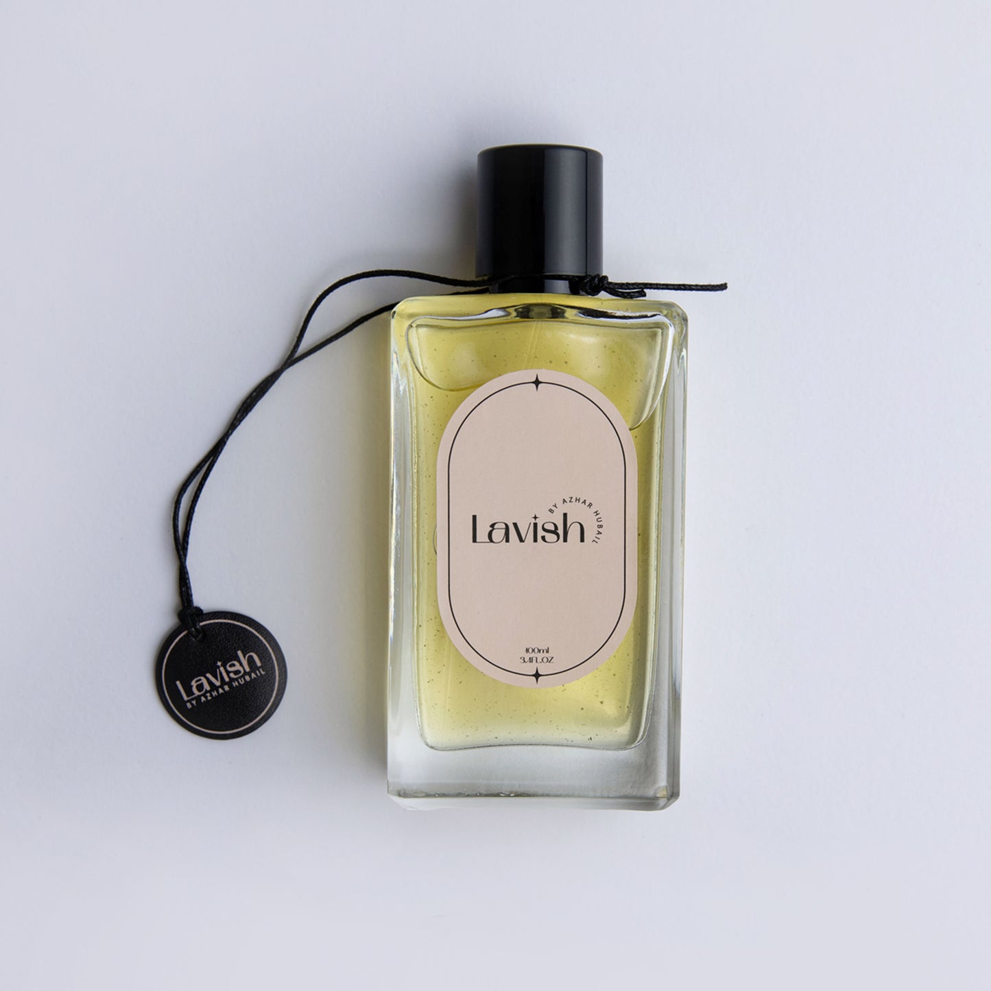 عطر لافش