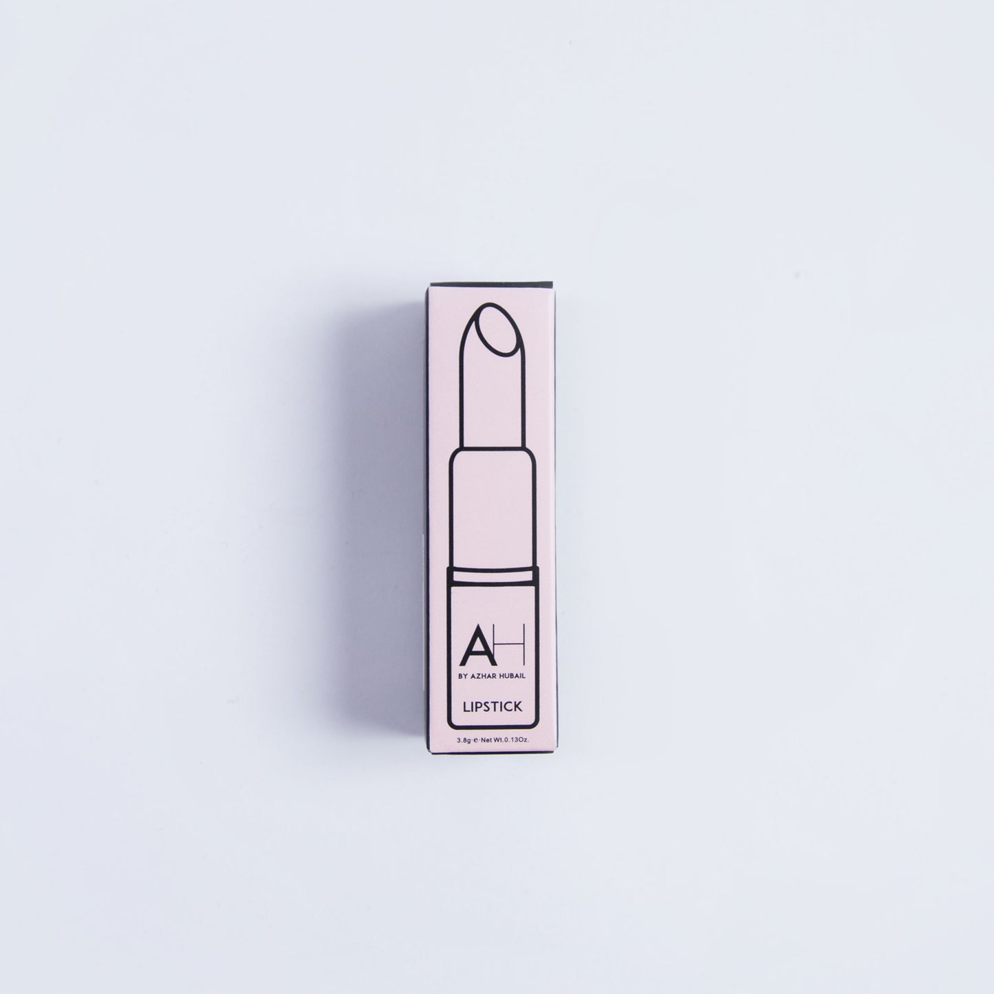 Lipstick - Ice Coffee