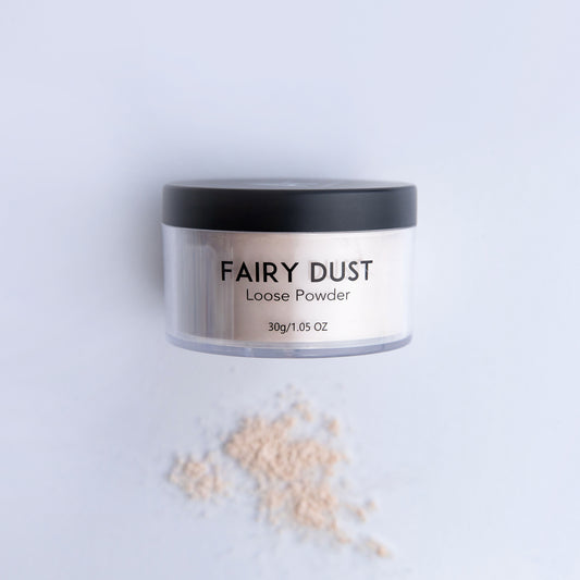 Fairy Dust Loose Powder