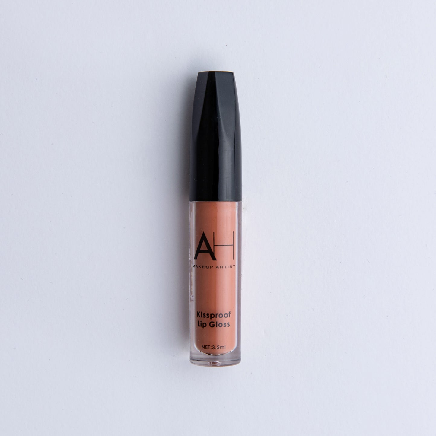 Matt Lip Lacquer - Rose Colar