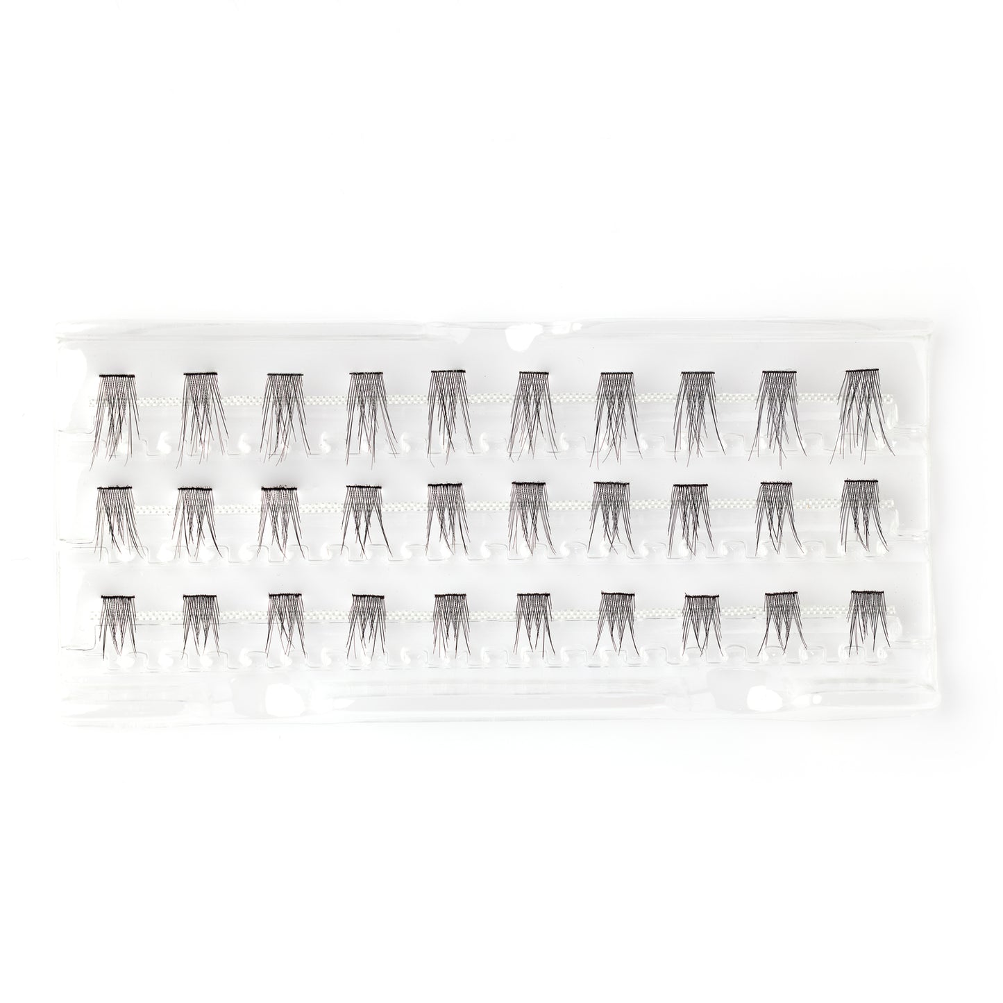 Natural Lashes - Build a Lash