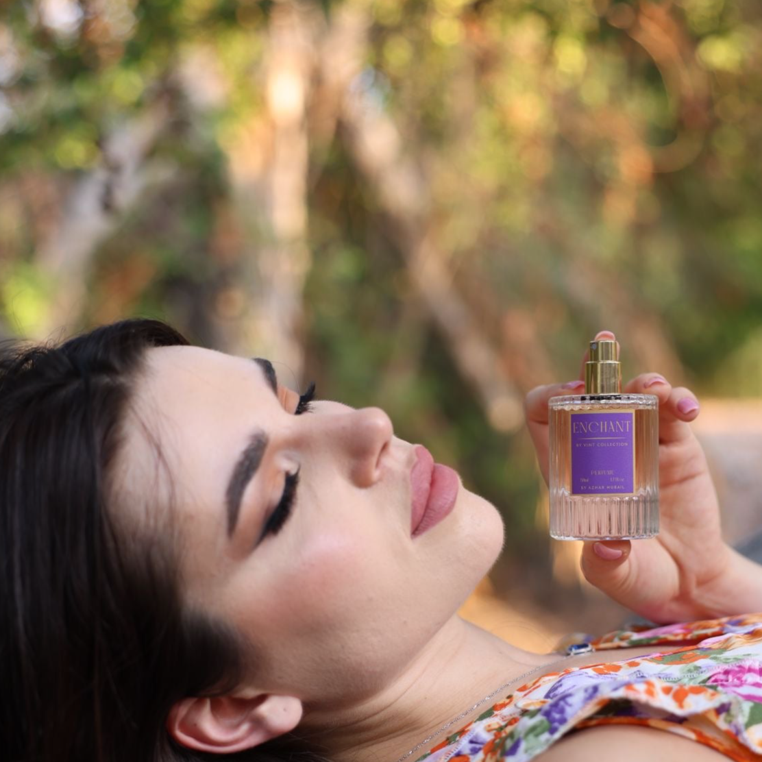 Vint Collection - Enchant Perfume