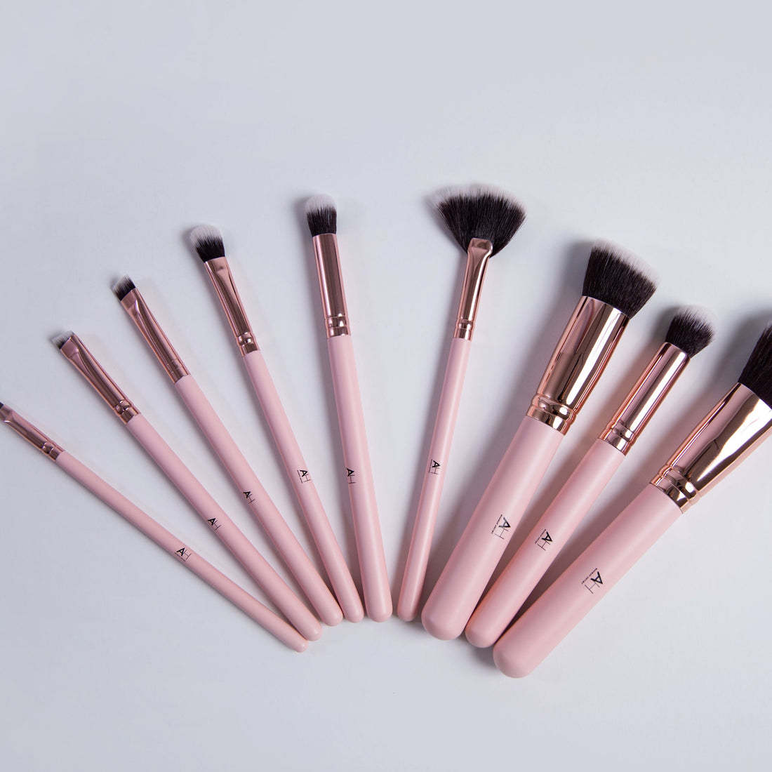 Expert Guide to Flawless Makeup Brushes