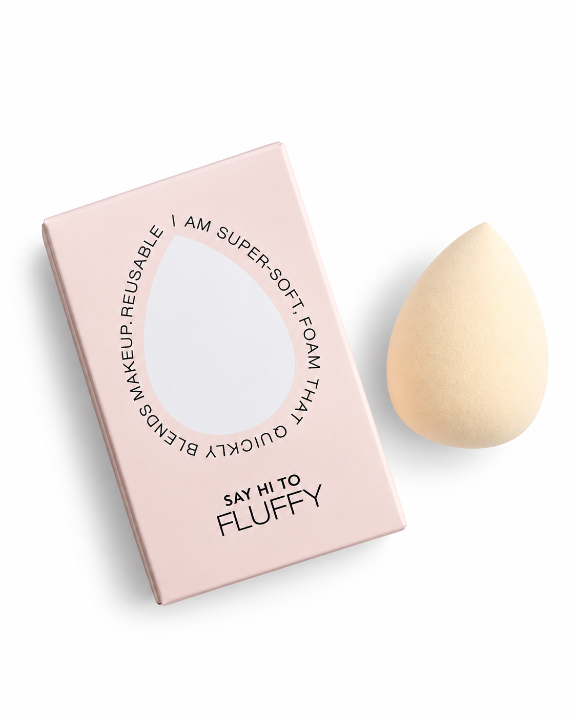 Fluffy Blender