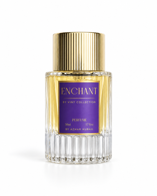 Vint Collection - Enchant Perfume