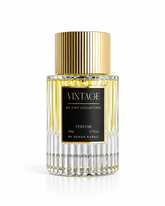Vint Collection - Vintage Perfume