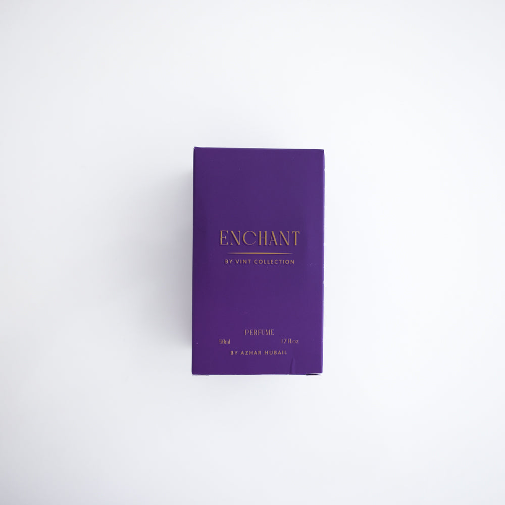 Vint Collection - Enchant Perfume