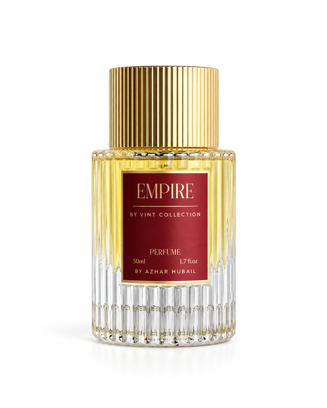 Vint Collection - Empire Perfume