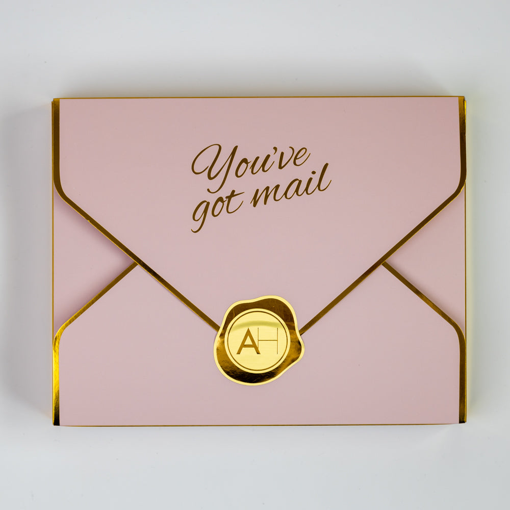 You've Got Mail - Charming Gaze Gift Bundle