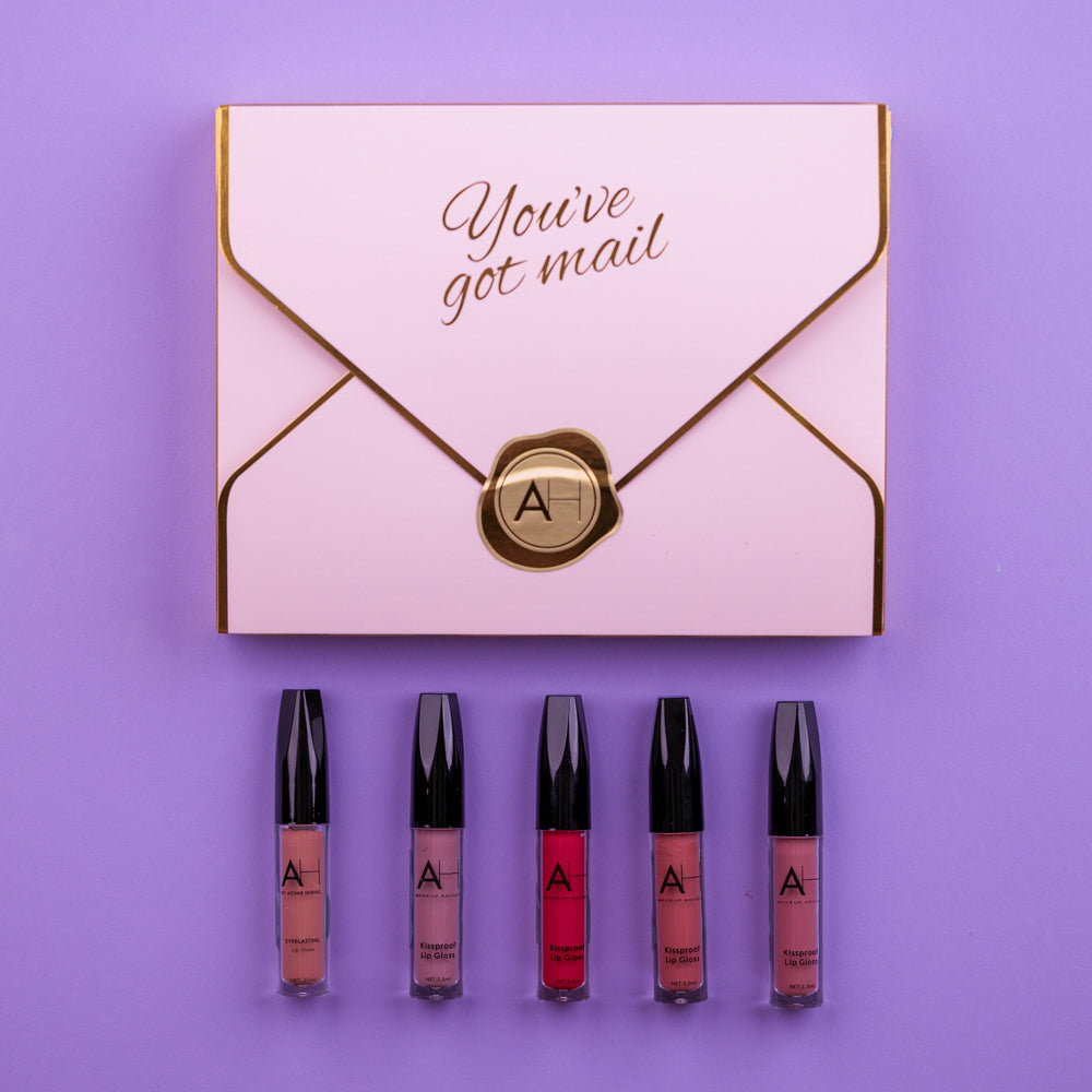 You've Got Mail - Lip Lock Legacy Gift Bundle
