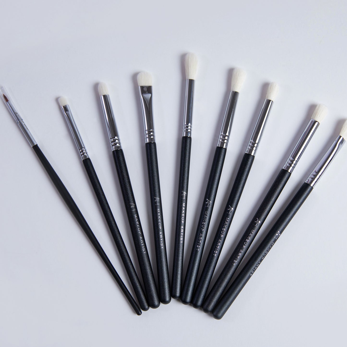 Eye Brush Set