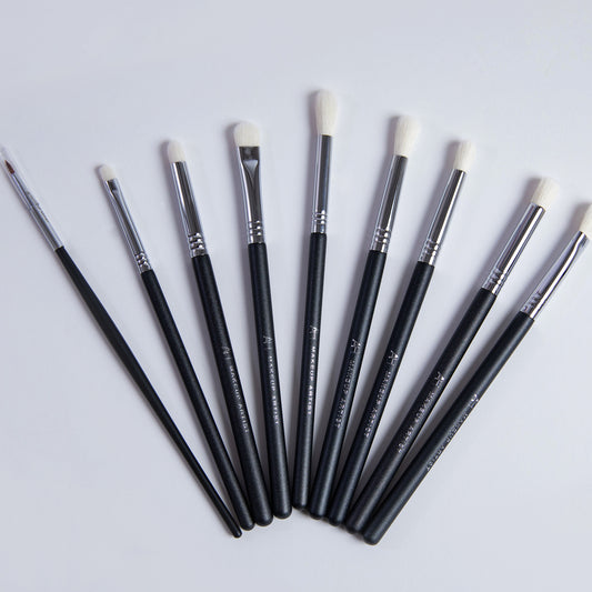 Eye Brush Set