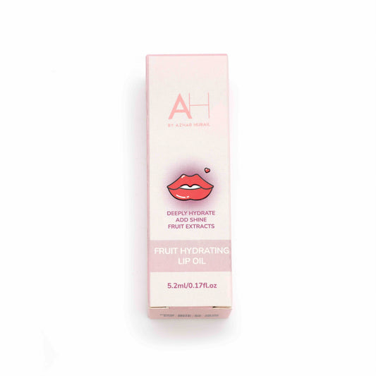 Fruit Hydrating Lip Oil