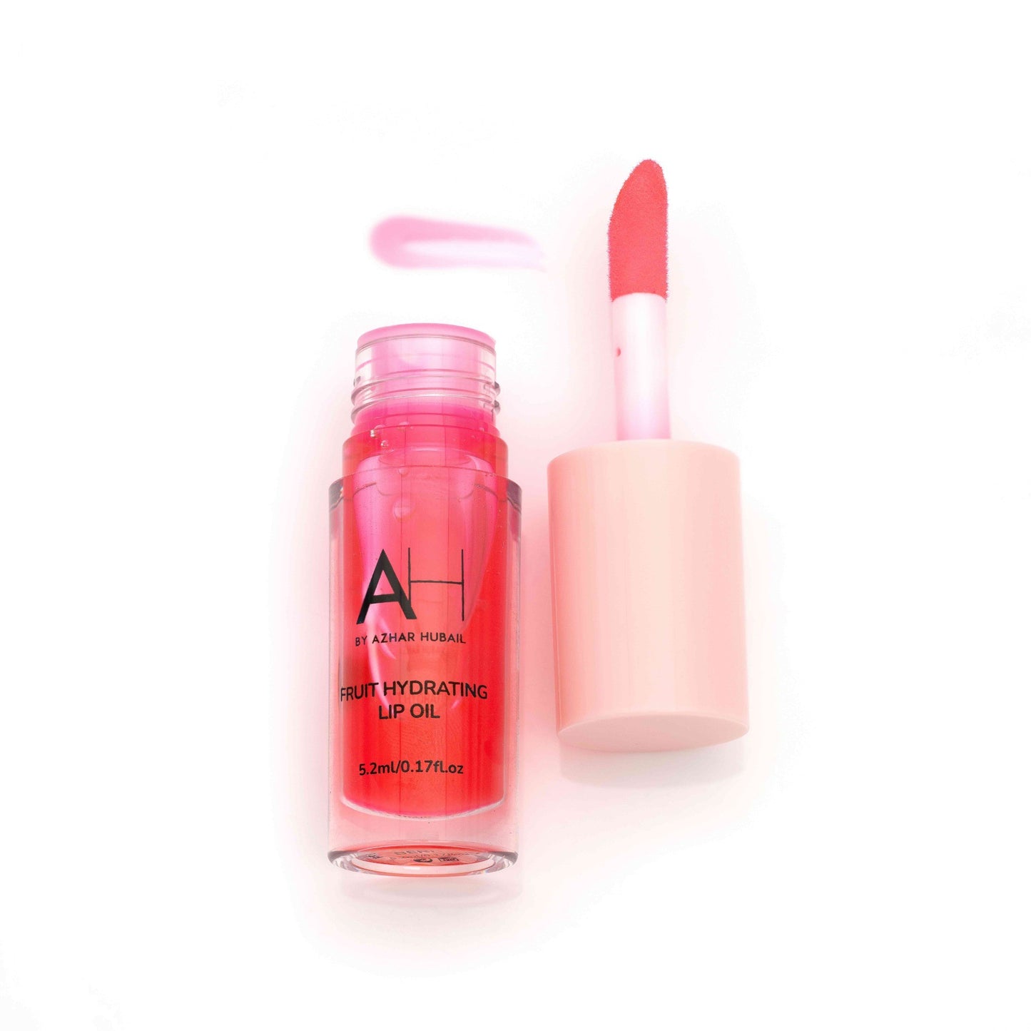 Fruit Hydrating Lip Oil