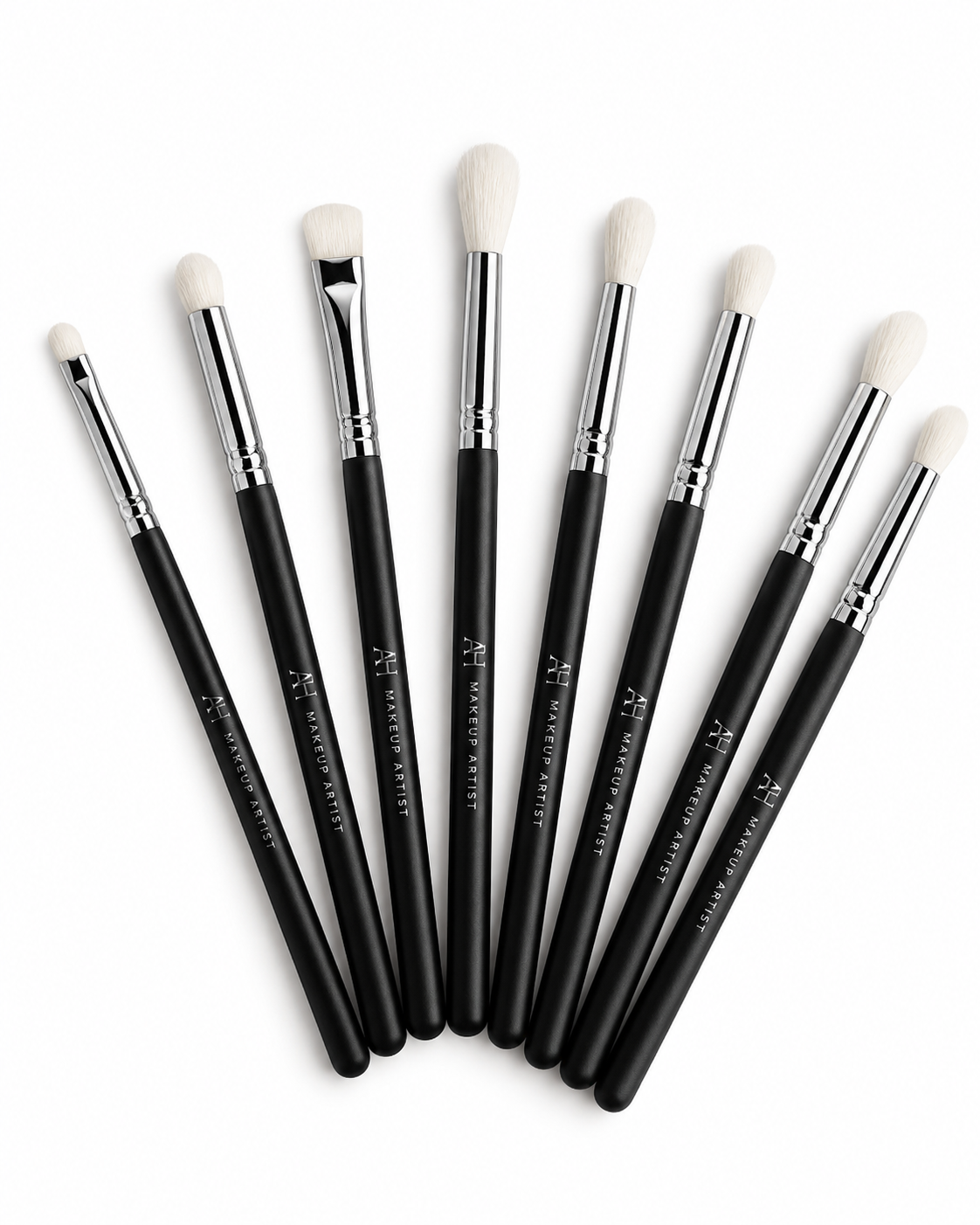 Eye Brush Set
