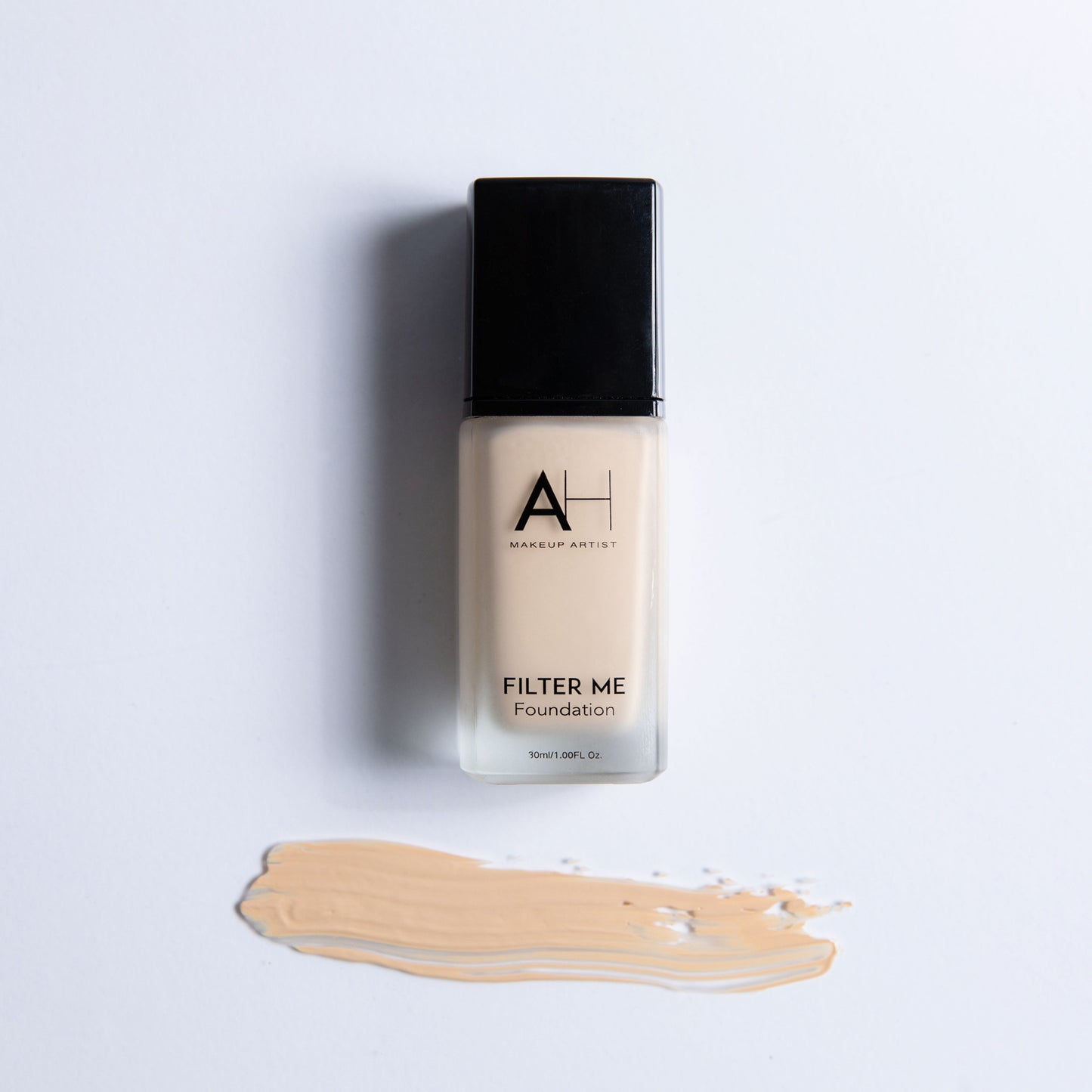 Filter Me Foundation - Beige 100