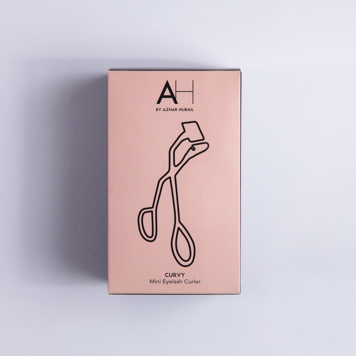 Curvy Mini Eyelash Curler