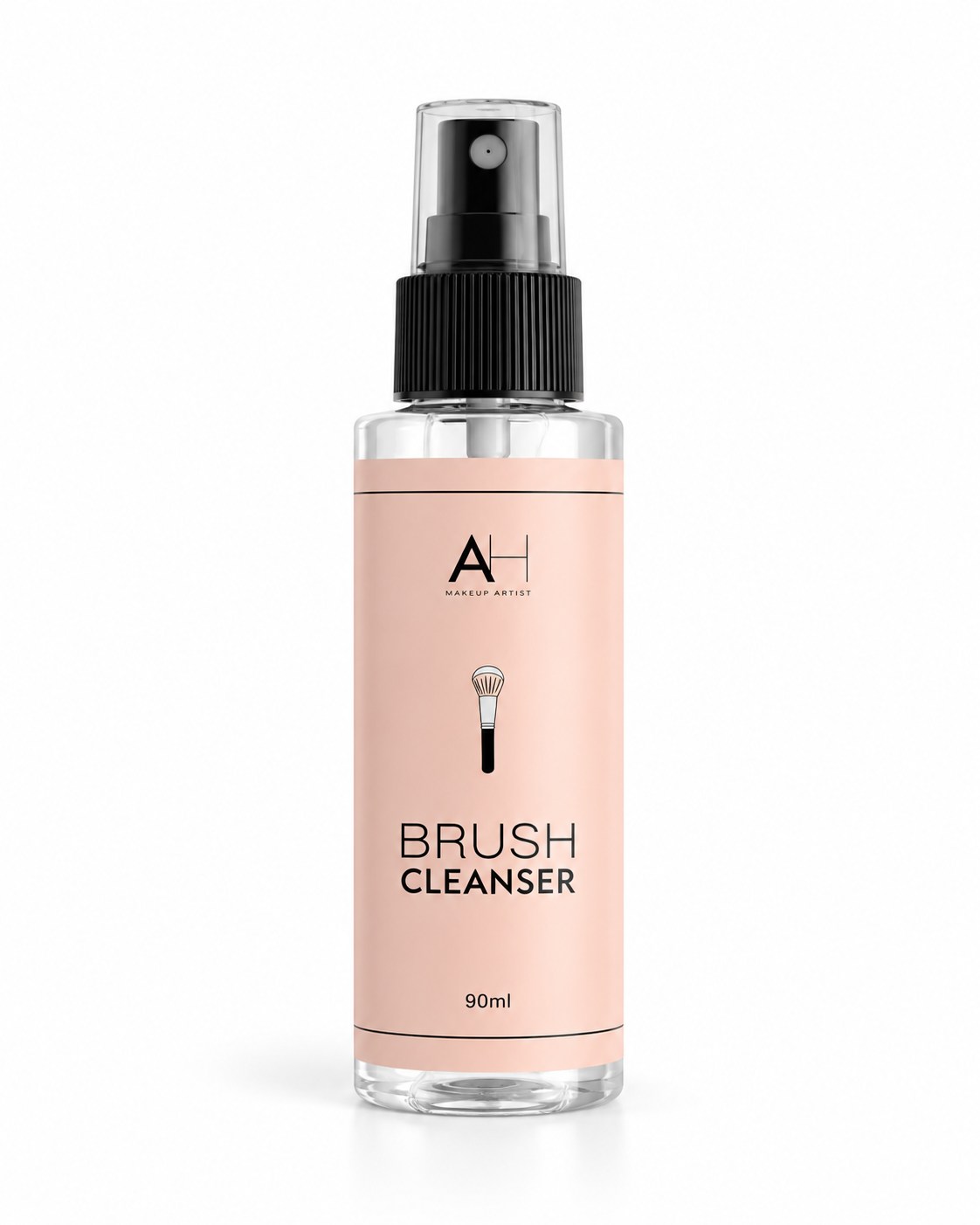 Brush Cleanser