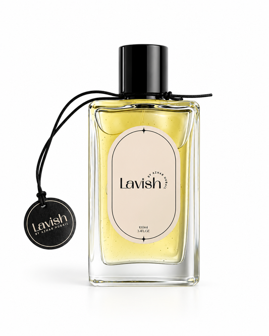 Lavish Perfume