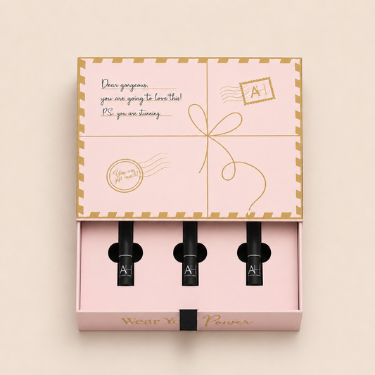 You've Got Mail - Caffeinated Gift Bundle