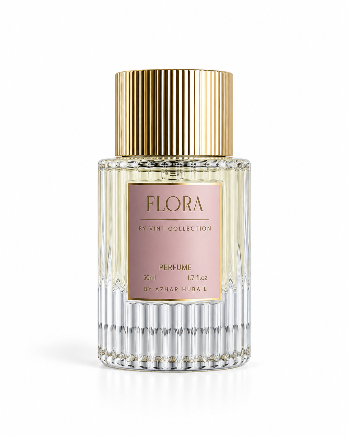 Vint Collection - Flora Perfume