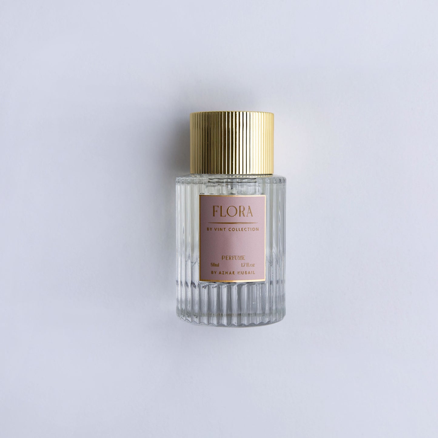 Vint Collection - Flora Perfume