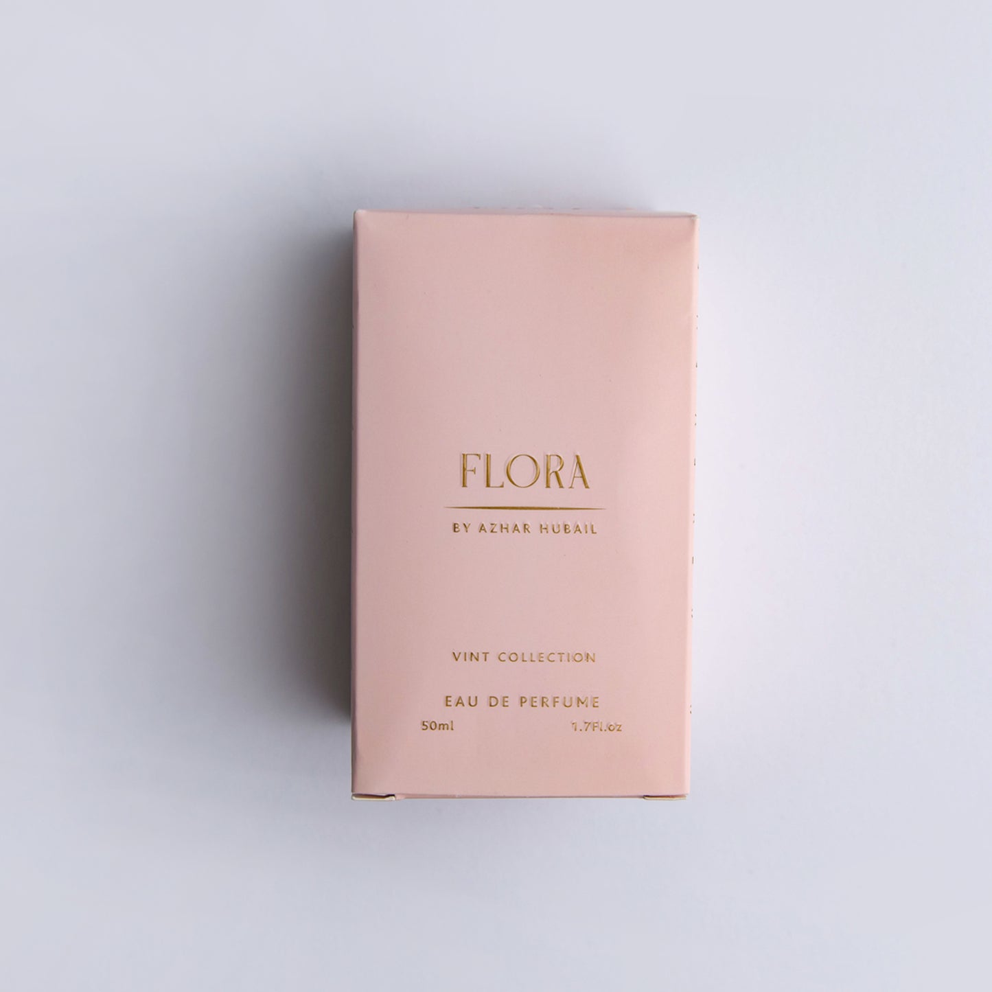 Vint Collection - Flora Perfume