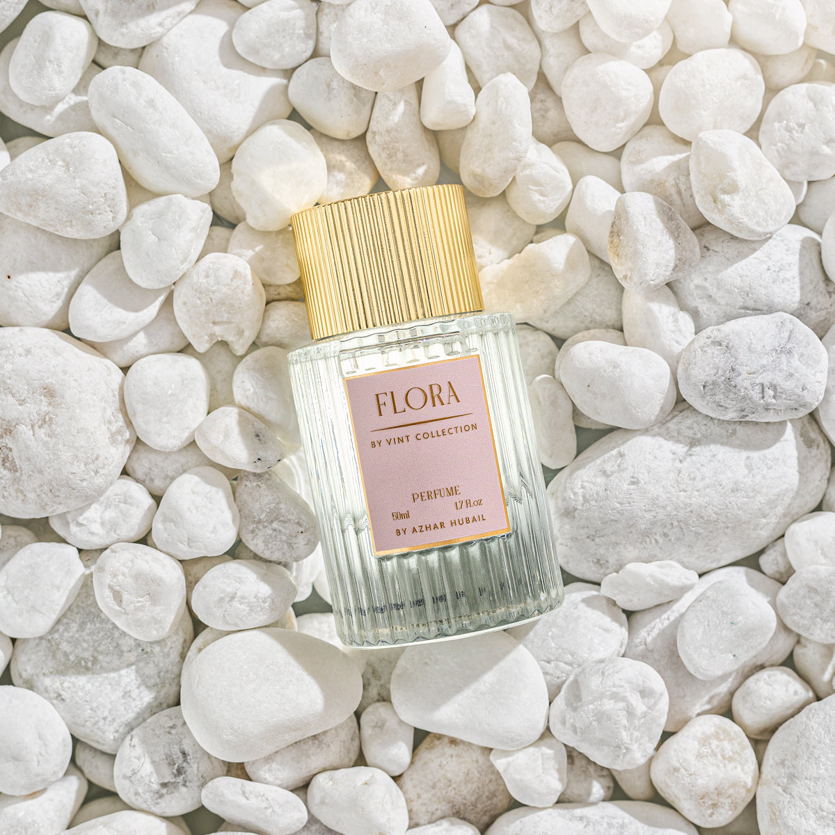 Vint Collection - Flora Perfume