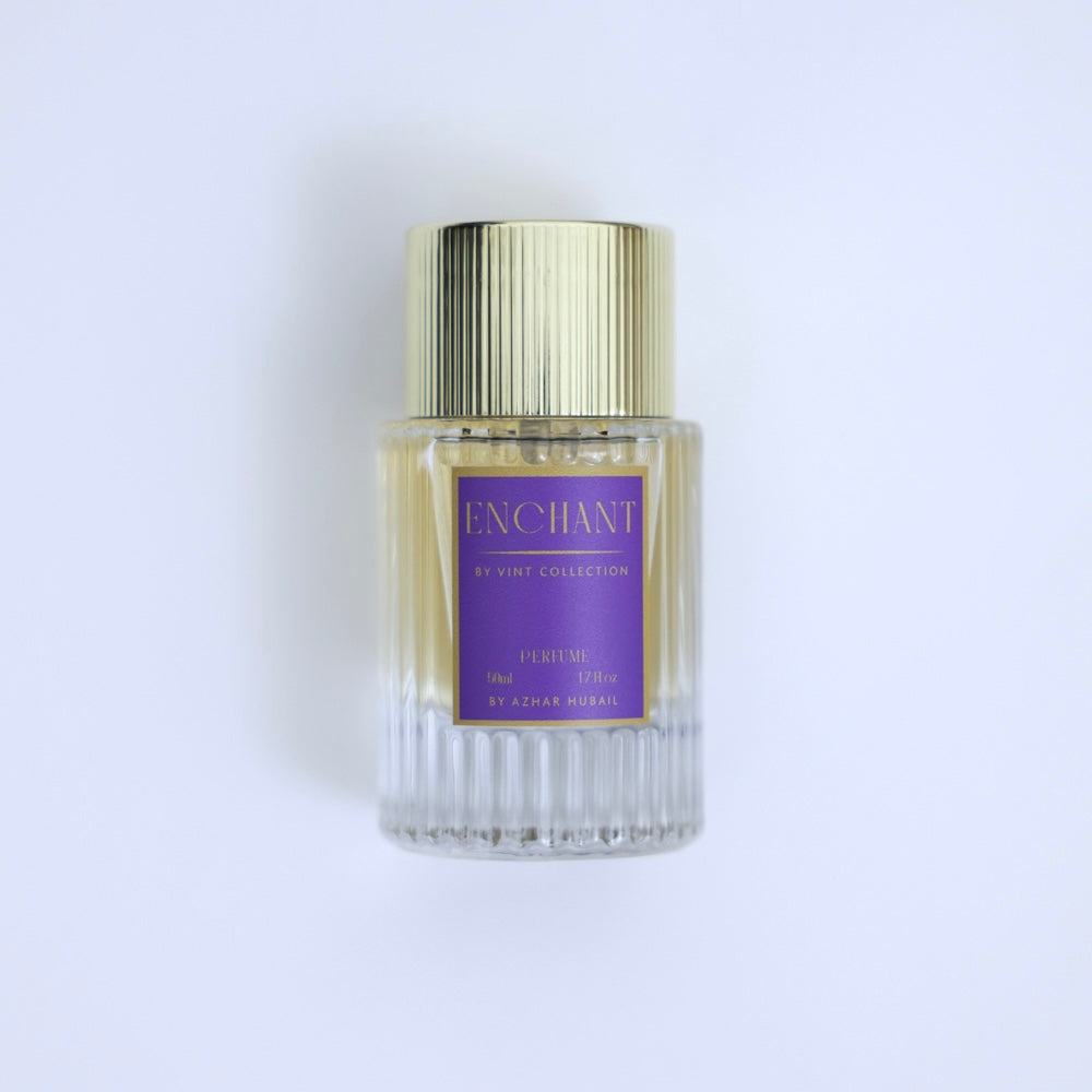 Vint Collection - Enchant Perfume