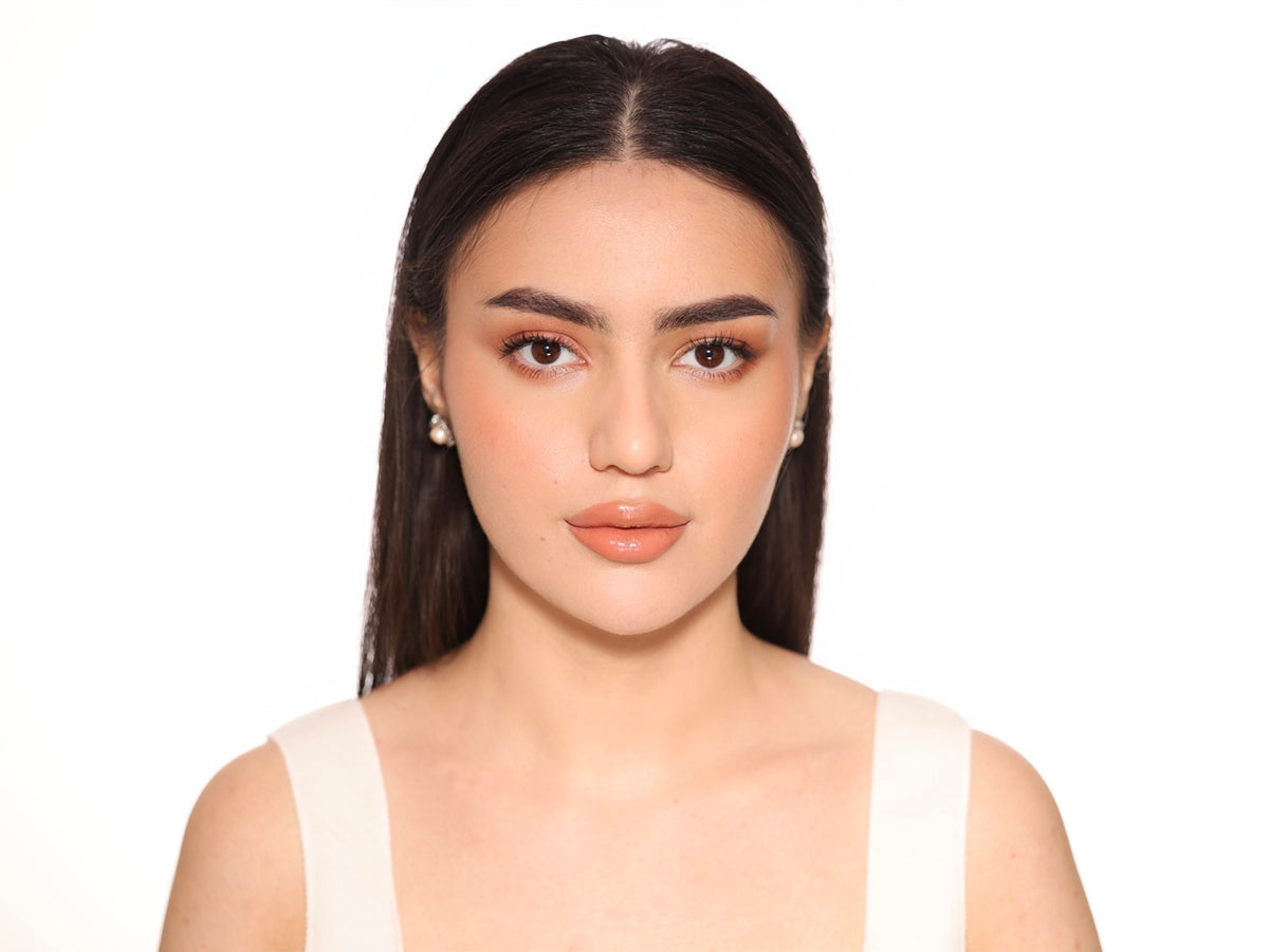 THE MAKEUP MASTER CLASS