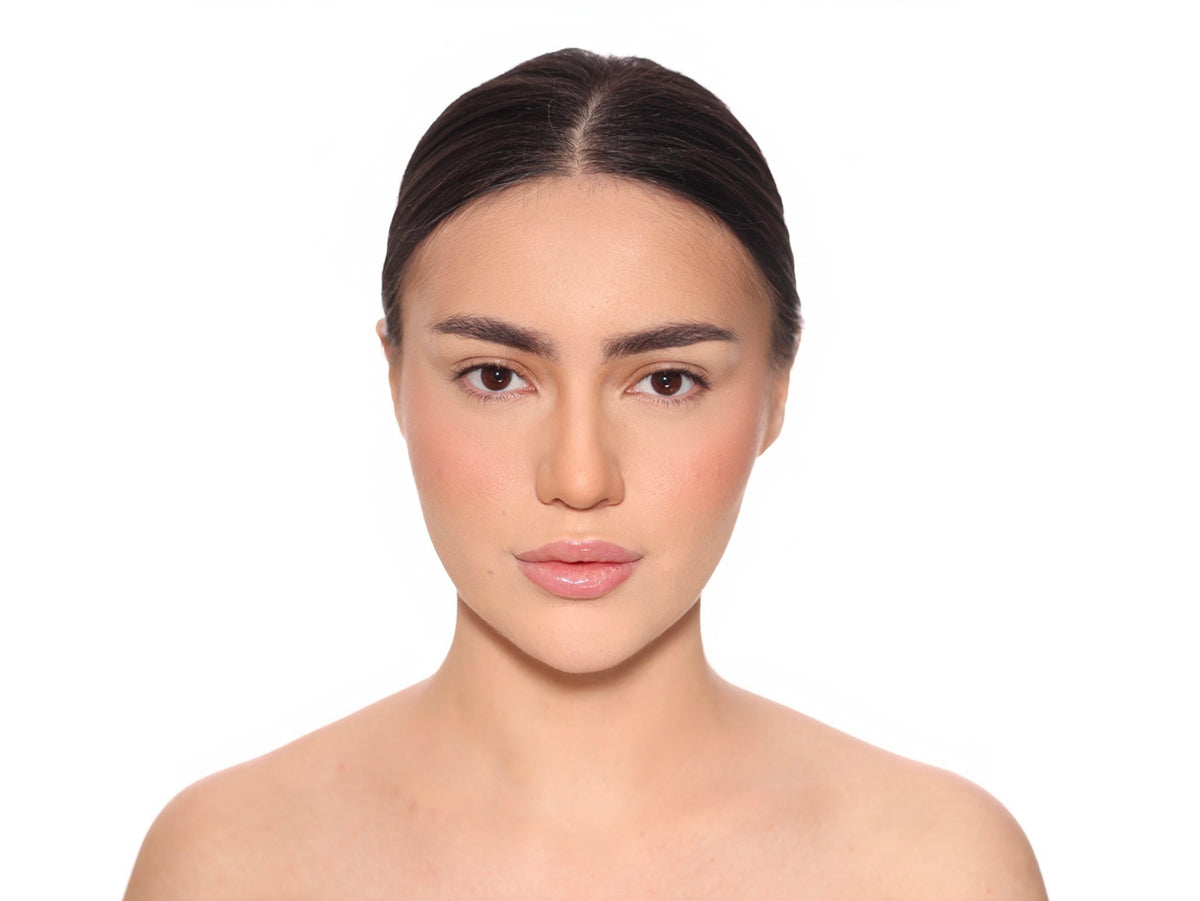 THE MAKEUP MASTER CLASS