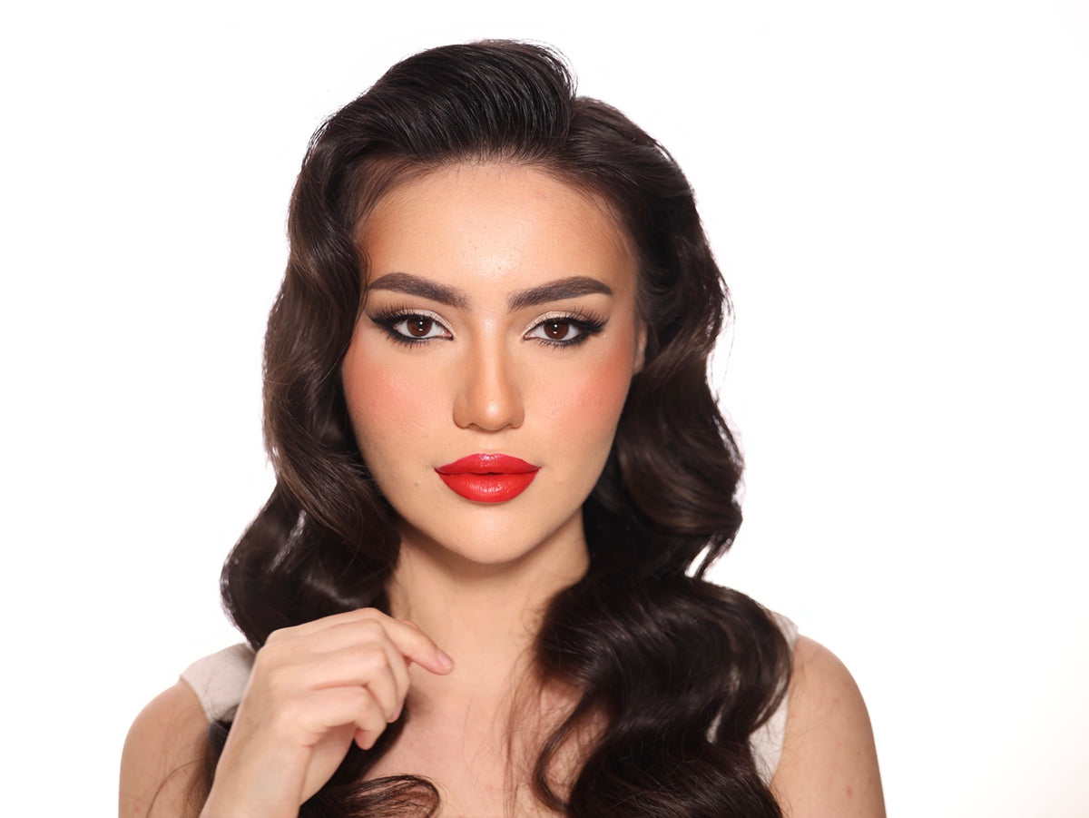 THE MAKEUP MASTER CLASS