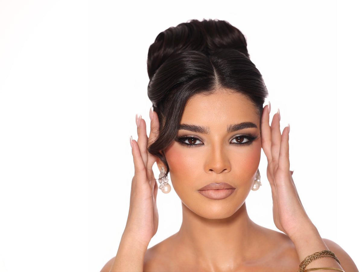 THE MAKEUP MASTER CLASS