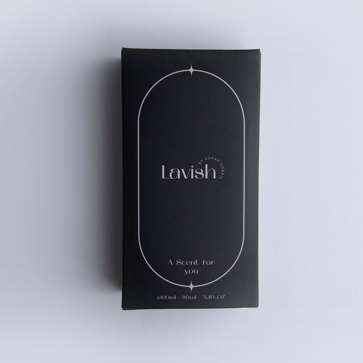 Lavish Perfume