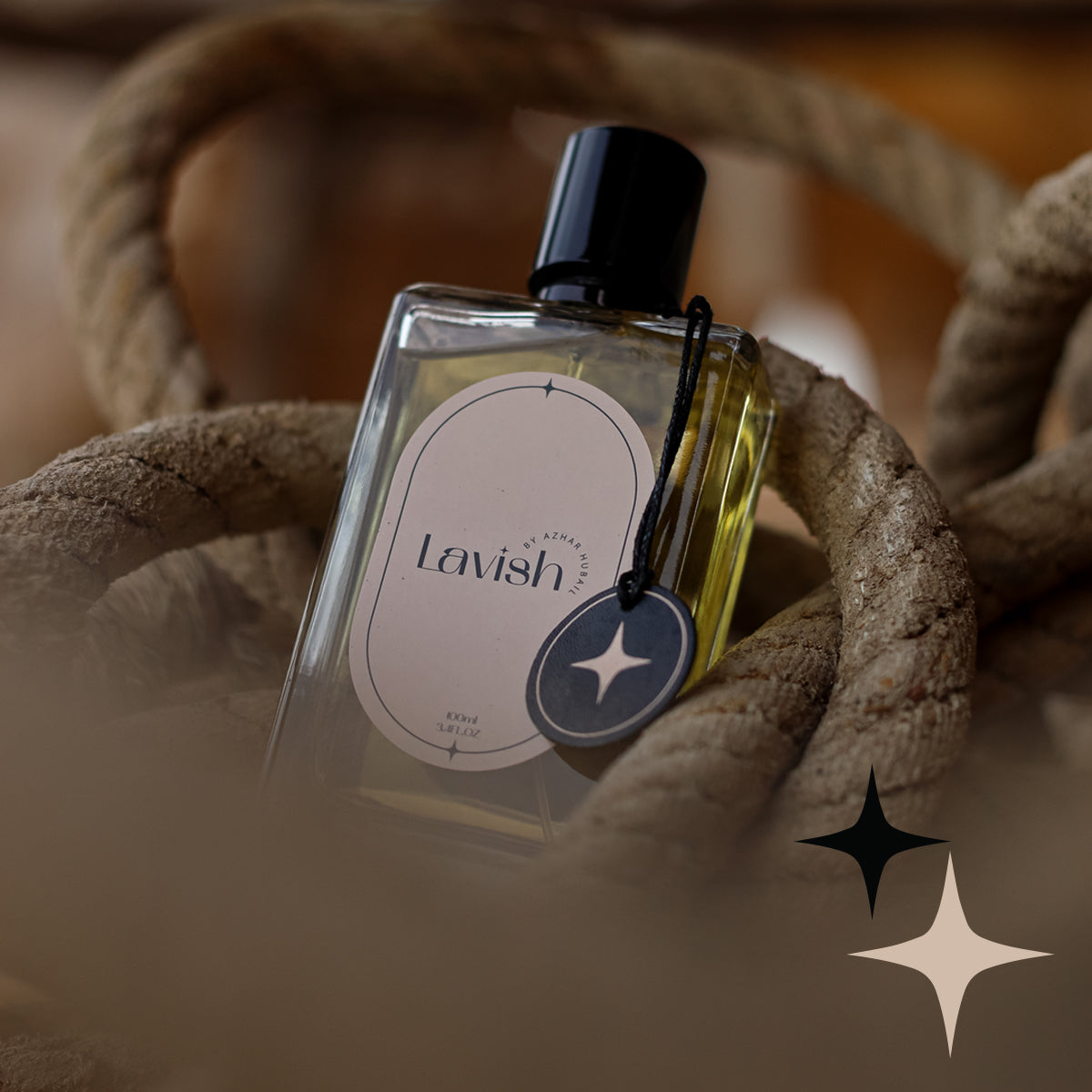 Lavish Perfume