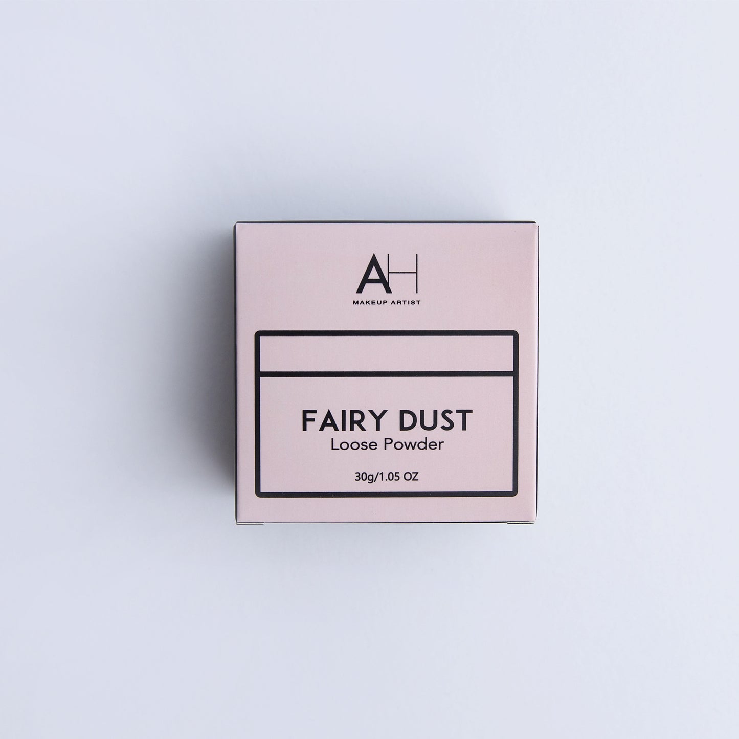 Fairy Dust Loose Powder