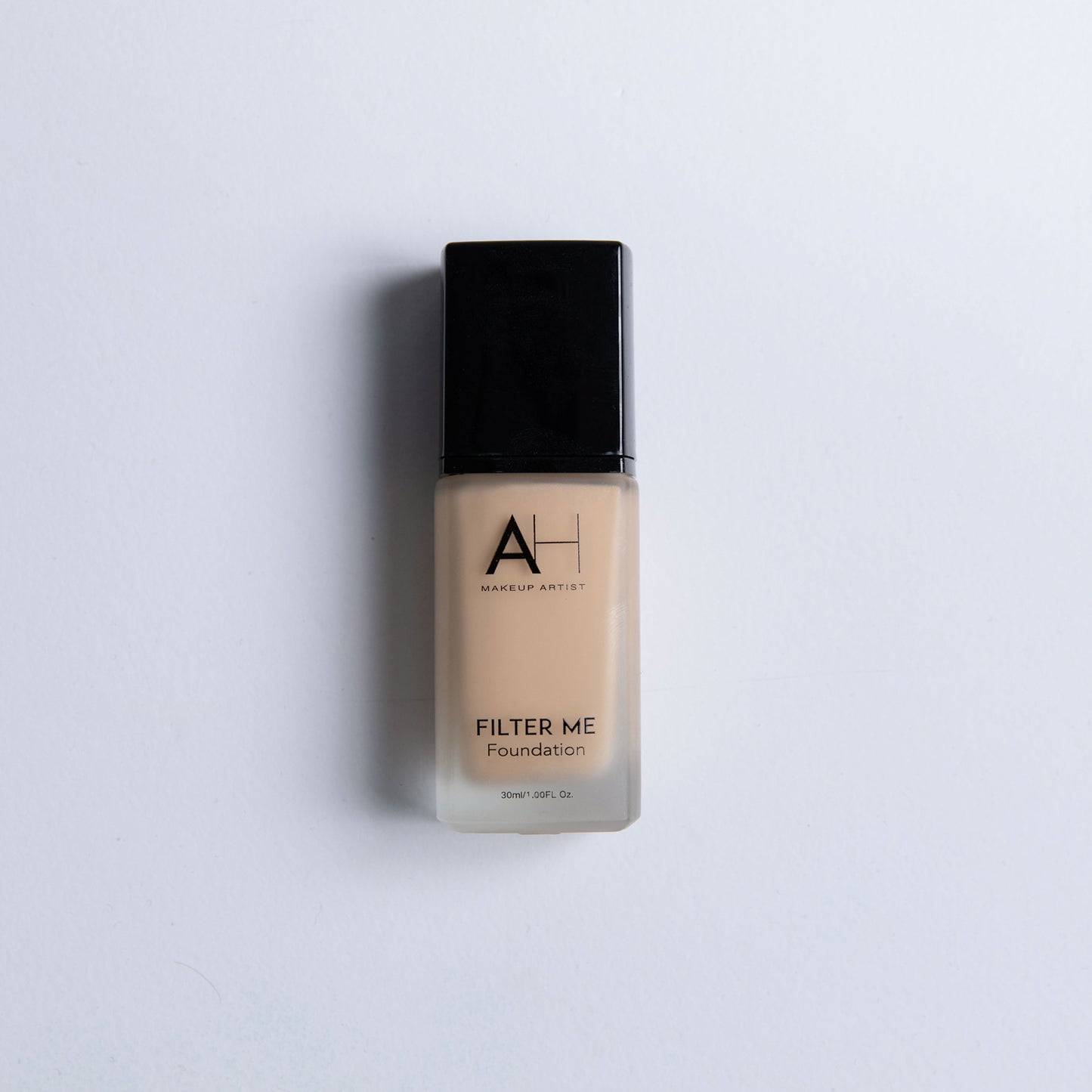 Filter Me Foundation - Natural 200