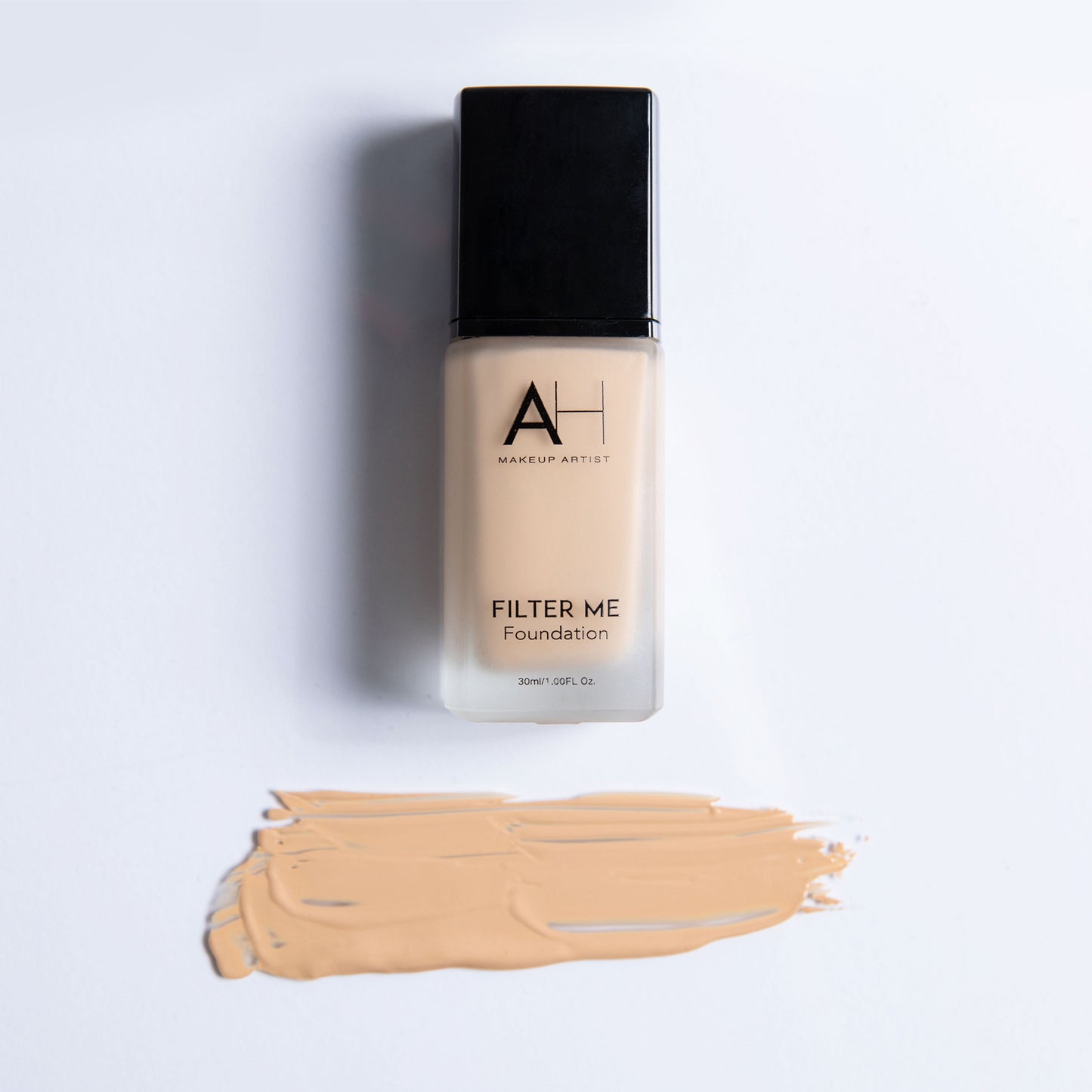 Filter Me Foundation - Natural 200