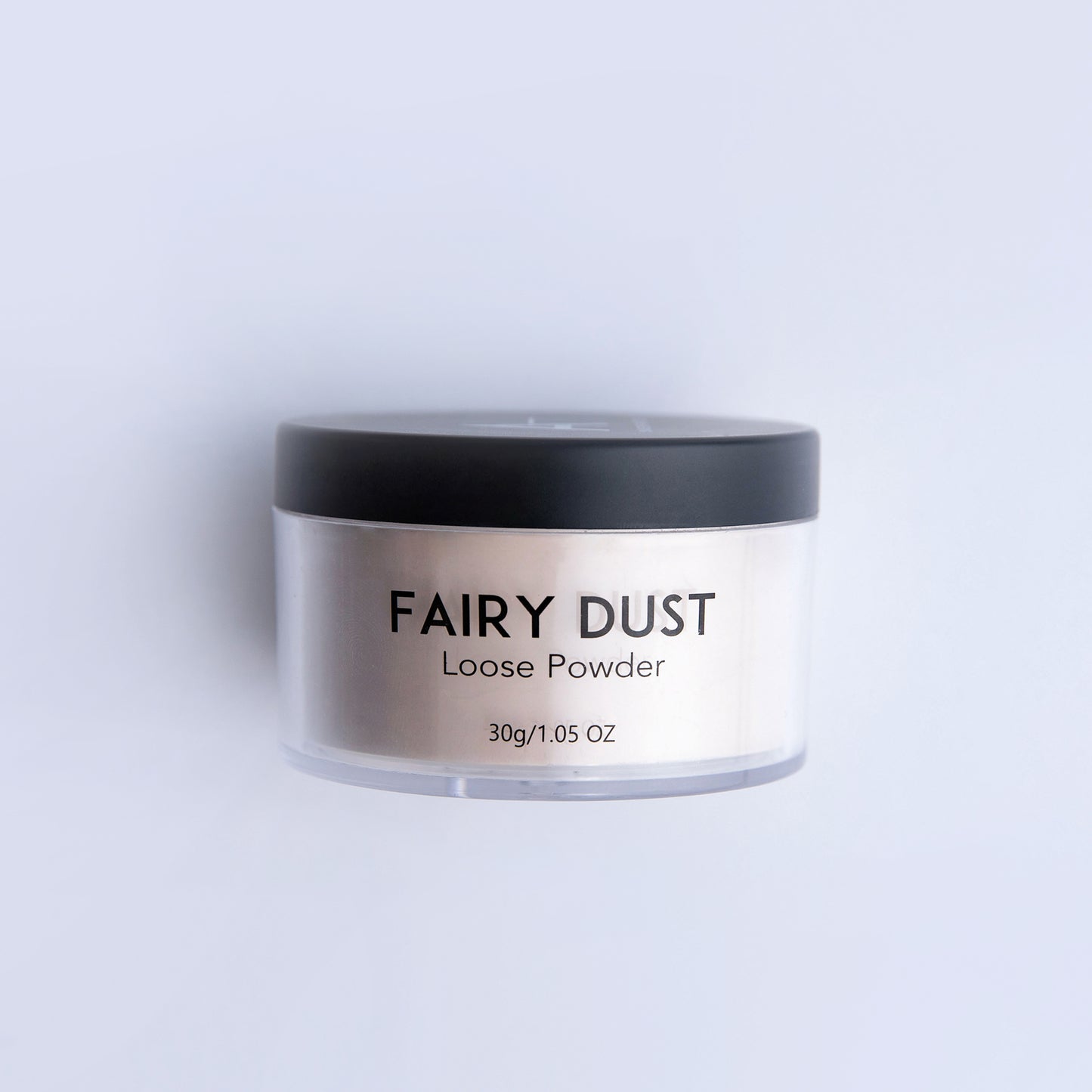 Fairy Dust Loose Powder