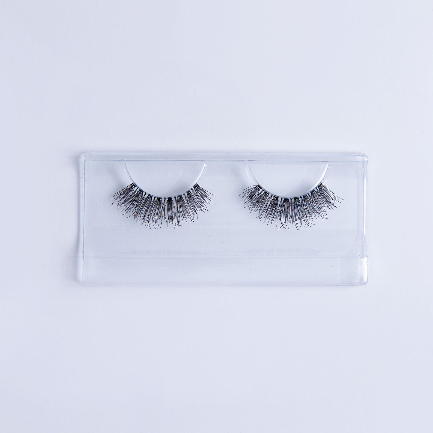 Natural Lashes - Snow White