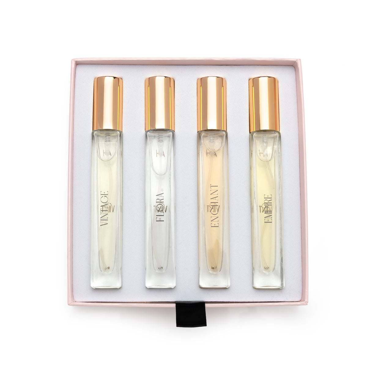 AH Vint Gift Set - Fragrances