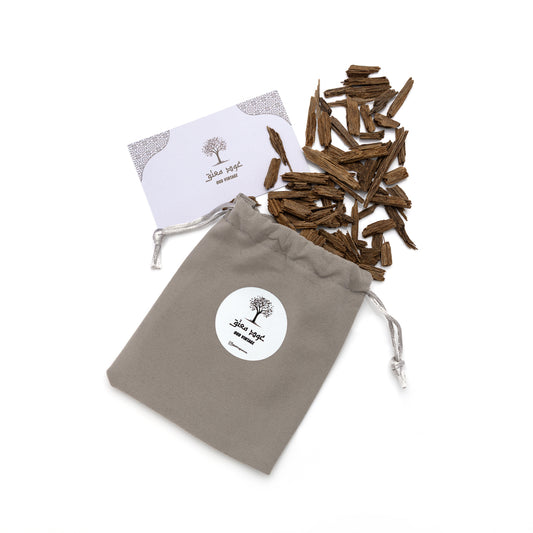 Oud Moataq – Premium Bukhoor